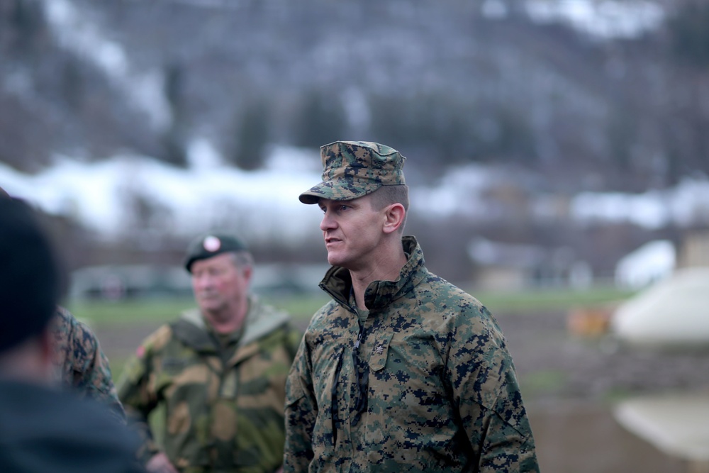 Land Owners Site Survey