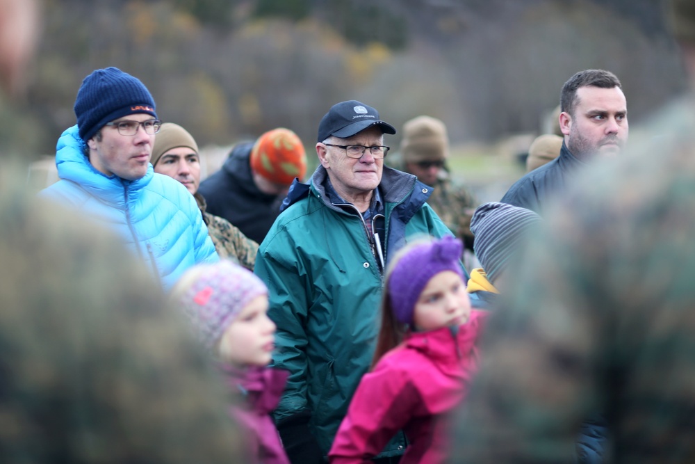 Land Owners Site Survey