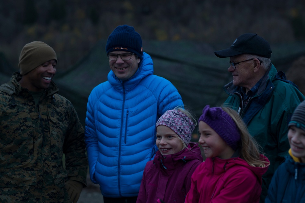 Land Owners Site Survey