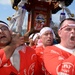 42nd Annual Yokosuka Mikoshi Parade