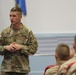 Sergeant Major of the Army visits America’s Thunder