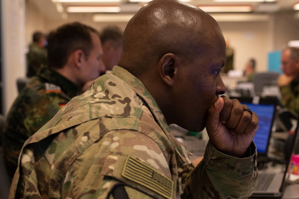 TRIDENT JUNCTURE 2018 - OCT 26 - United States