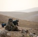 Brave Rifles Troopers conduct Javelin live fire