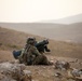 Brave Rifles Troopers conduct Javelin live fire