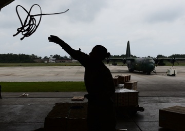 Indonesian Humanitarian Relief Expands with Multinational Support, Efforts