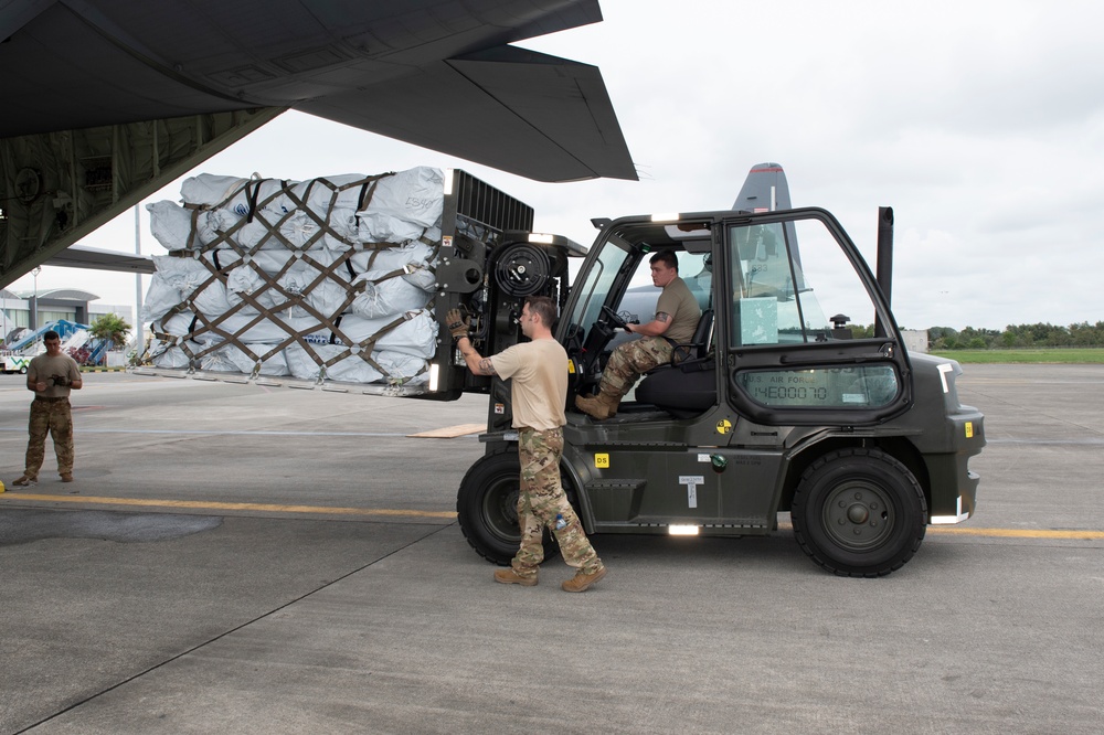 US bolsters Indonesian Partnership by Extending Troops Stay