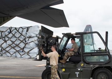 US bolsters Indonesian Partnership by Extending Troops Stay