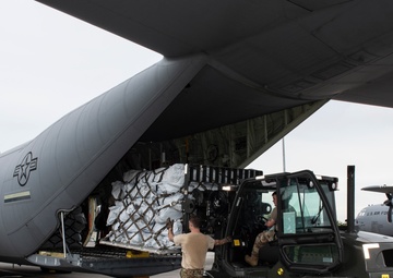 US bolsters Indonesian Partnership by Extending Troops Stay