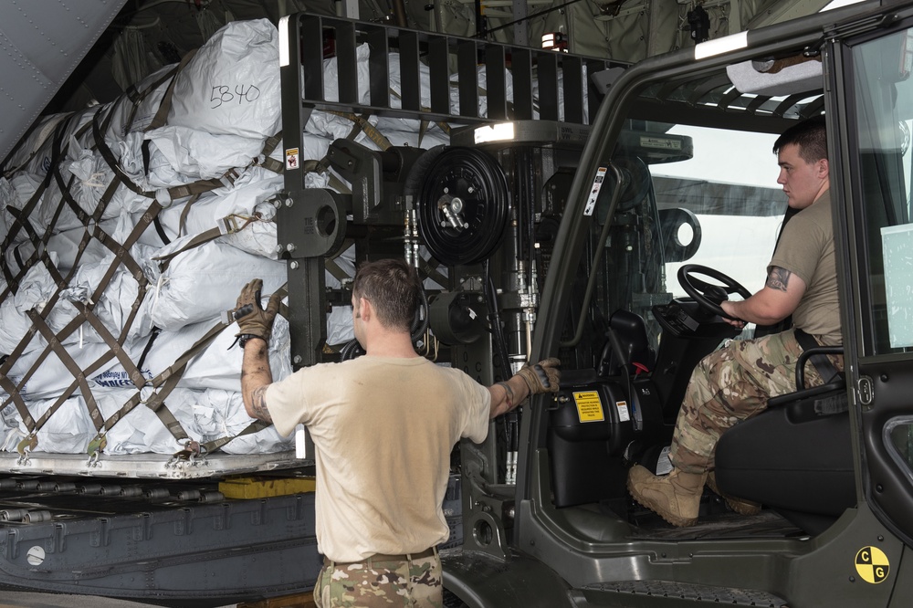 US bolsters Indonesian Partnership by Extending Troops Stay
