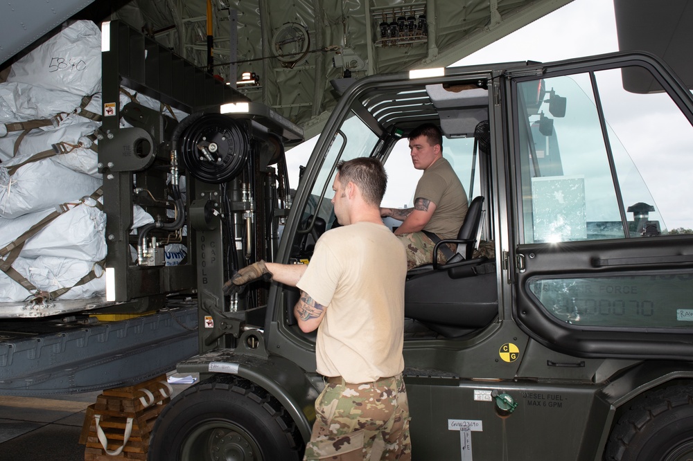US bolsters Indonesian Partnership by Extending Troops Stay