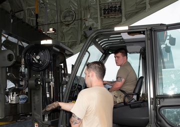 US bolsters Indonesian Partnership by Extending Troops Stay
