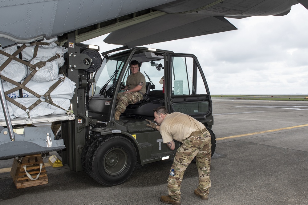 US bolsters Indonesian Partnership by Extending Troops Stay