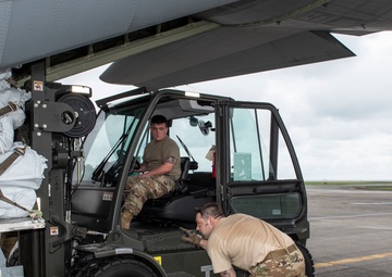 US bolsters Indonesian Partnership by Extending Troops Stay