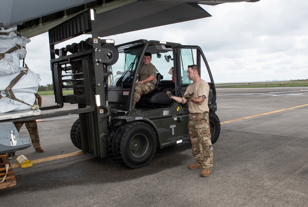 US bolsters Indonesian Partnership by Extending Troops Stay