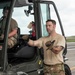 US bolsters Indonesian Partnership by Extending Troops Stay