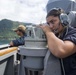 USS Shoup Visits American Samoa