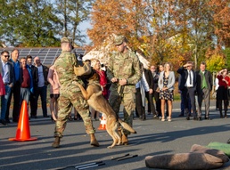 Celebrating Community Partnership