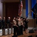 U.S. Navy Band Commodores perform in Marietta