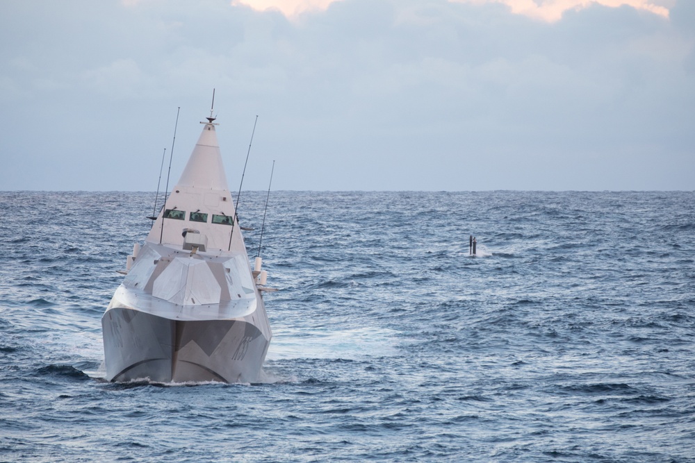 TRIDENT JUNCTURE 2018 - OCT 25 - Sweden