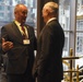 Mattis Meets in Prague with Slovakia's Minister of Defense