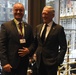 Mattis Meets in Prague with Slovakia's Minister of Defense