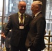 Mattis Meets in Prague with Slovakia's Minister of Defense