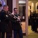 U.S. Army Europe Band's Dixie Band performs in Belgrade, Serbia