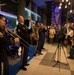 U.S. Army Europe Band's Dixie Band performs in Belgrade, Serbia