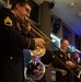 U.S. Army Europe Band's Dixie Band performs in Belgrade, Serbia