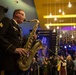 U.S. Army Europe Band's Dixie Band performs in Belgrade, Serbia