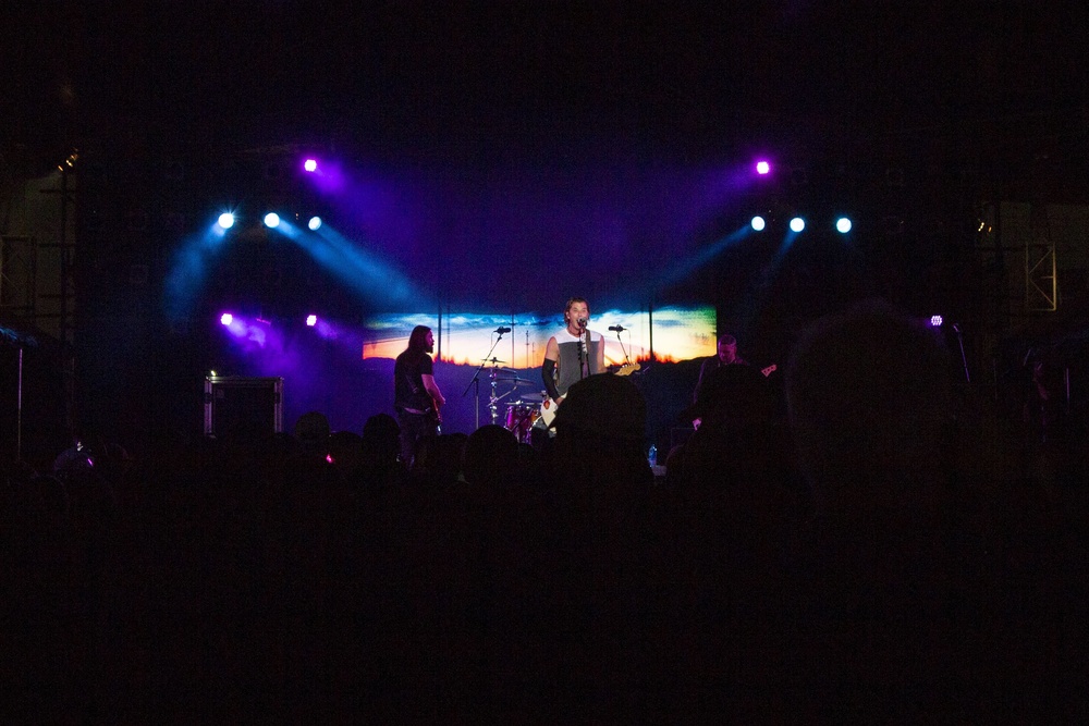 Kinser Fest