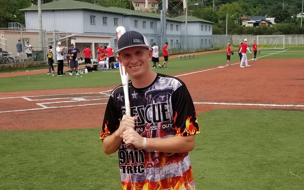 Work-Life balance: FED Soldier keeping busy during year-long attachment to FED