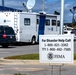Disaster Recovery Center Opens in Panama City