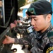 UN Command and Ministry of National Defense Verify Demilitarization Efforts at JSA