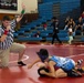 Gladiator Jr. Wrestling Association Invitational Tournament
