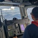 Coast Guard responds to sinking vessel off Oahu