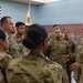 251st Fin. Mgmt. Det. Soldiers deploy to Afghanistan