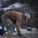 Seabees with 22nd NCR Build Camp Improvements in Voll, Norway