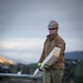 Seabees with 22nd NCR Build Camp Improvements in Voll, Norway