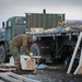 Seabees with 22nd NCR Build Camp Improvements in Voll, Norway