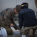 Seabees with 22nd NCR Build Camp Improvements in Voll, Norway