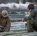 Seabees with 22nd NCR Build Camp Improvements in Voll, Norway