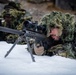 TRIDENT JUNCTURE 2018 - OCT 26 - Spain