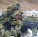 TRIDENT JUNCTURE 2018 - OCT 26 - Spain