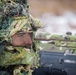 TRIDENT JUNCTURE 2018 - OCT 26 - Spain