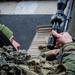 TRIDENT JUNCTURE 2018 - OCT 26 - Spain