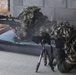 TRIDENT JUNCTURE 2018 - OCT 26 - Spain