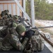 TRIDENT JUNCTURE 2018 - OCT 26 - Spain
