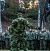 Trident Juncture 18 - Oct 29 - Finland, Sweden