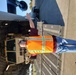 Task Force Griffin Deploys to Southwest Border